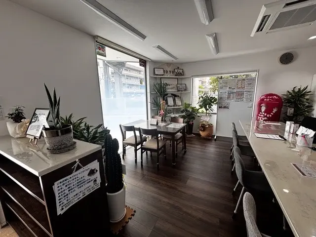 株式会社西本プランニング