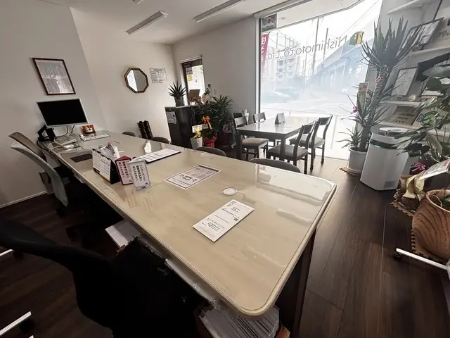株式会社西本プランニング