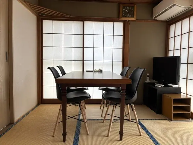 山一商店