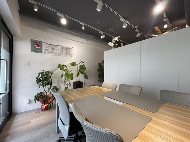 株式会社おむすび不動産