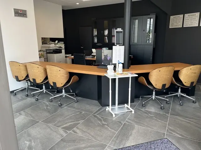 株式会社物件市場
