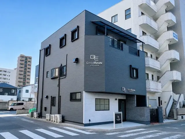 株式会社グッドエステート湘南