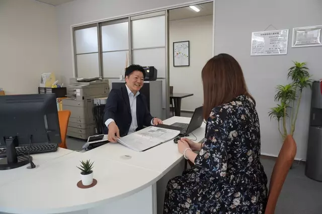 株式会社TOKYO ESTATE