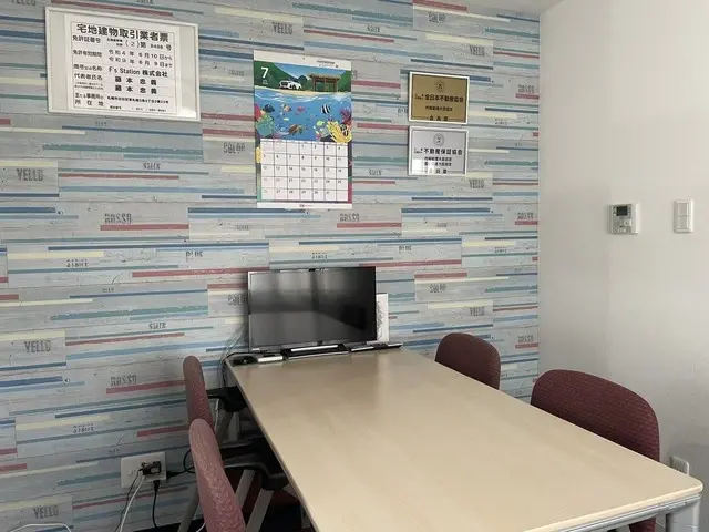 F's Station株式会社