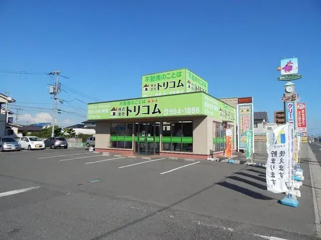 株式会社トリコム