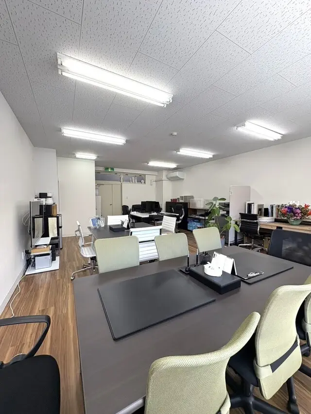 目黒キャピタル不動産株式会社
