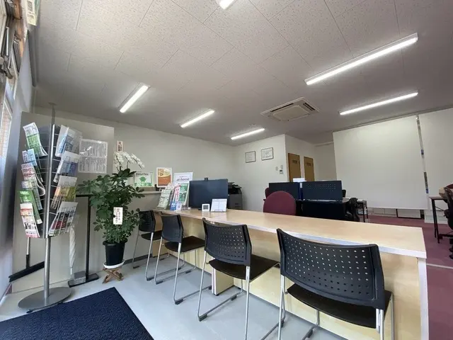 不動産せら　有限会社井口建材