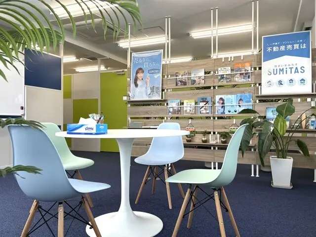 SUMiTAS千葉緑区店　Lect株式会社
