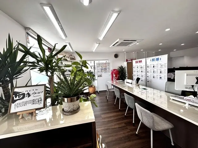 株式会社西本プランニング