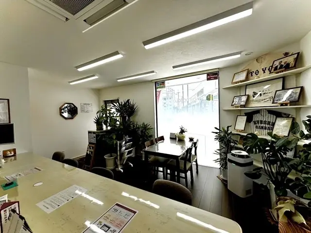 株式会社西本プランニング