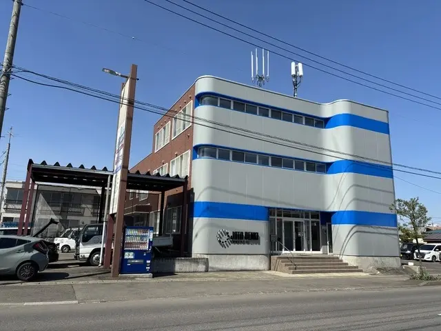 株式会社住地