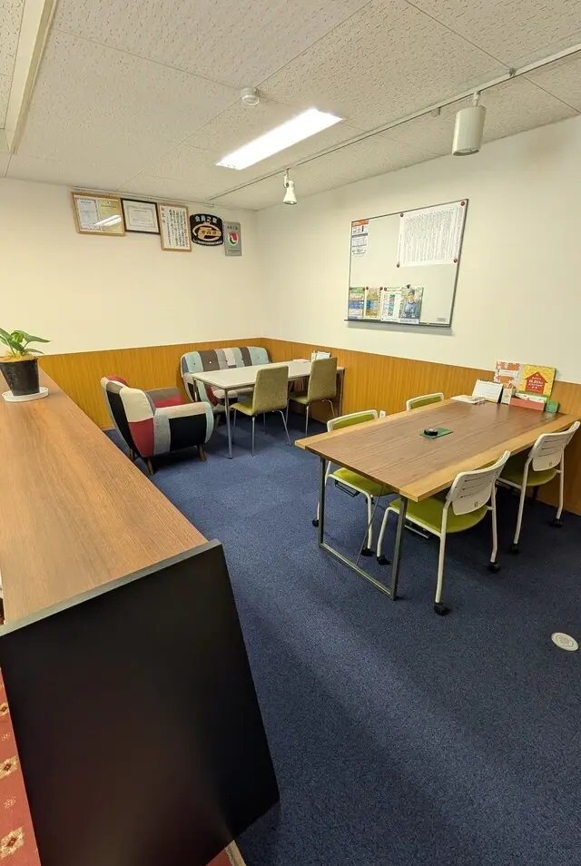 株式会社住地 メイン画像
