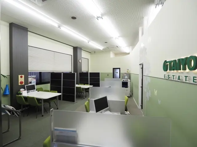 株式会社太陽地所　弘前本店