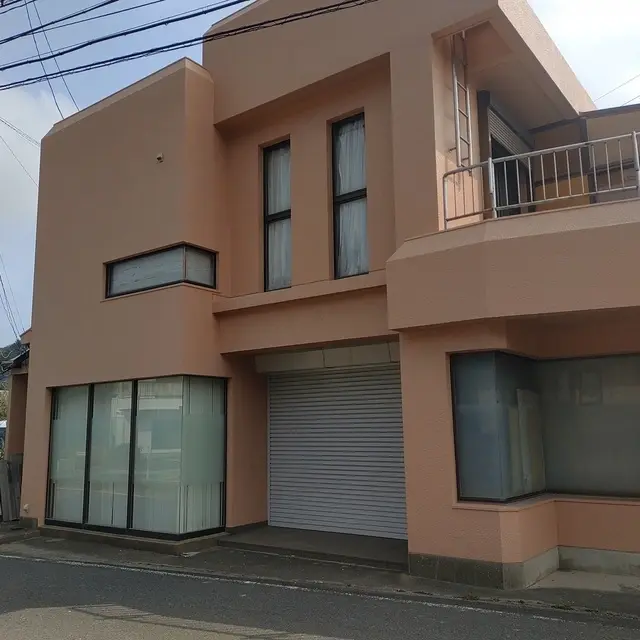 上野不動産