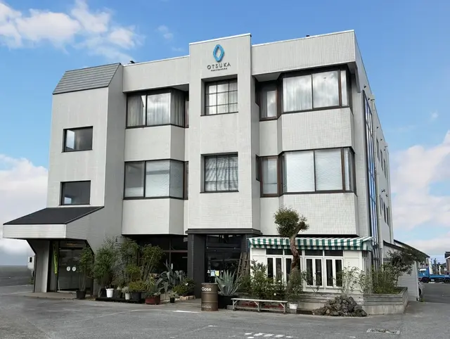 株式会社大塚工務店