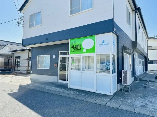 株式会社J Home Design
