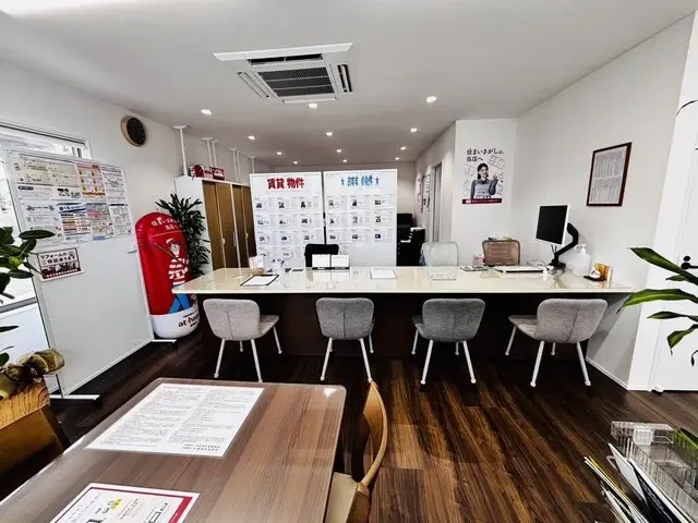 株式会社西本プランニング