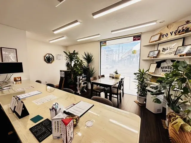株式会社西本プランニング