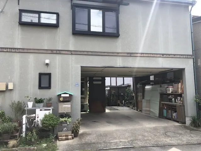 住マイルアップ合同会社