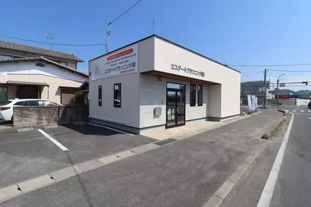 エステートプランニング株式会社