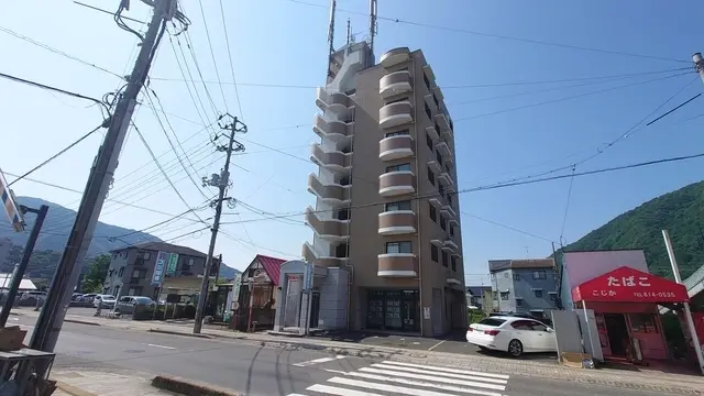 有限会社マル井商事