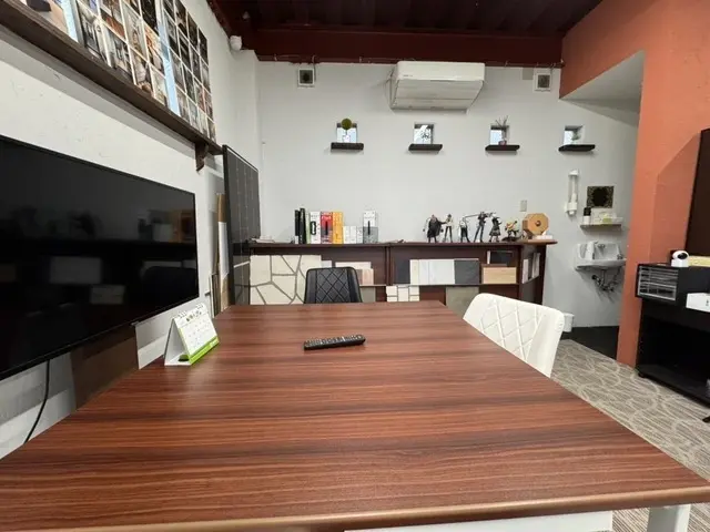 リノベ不動産 上新庄店　株式会社茉莉花