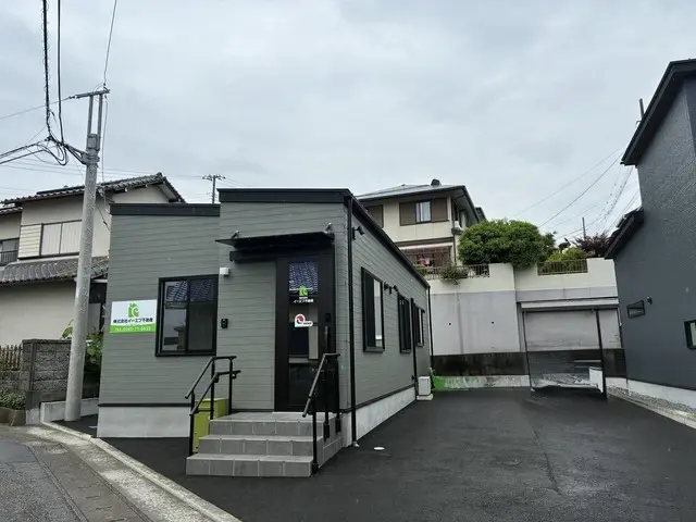 株式会社イーエフ不動産
