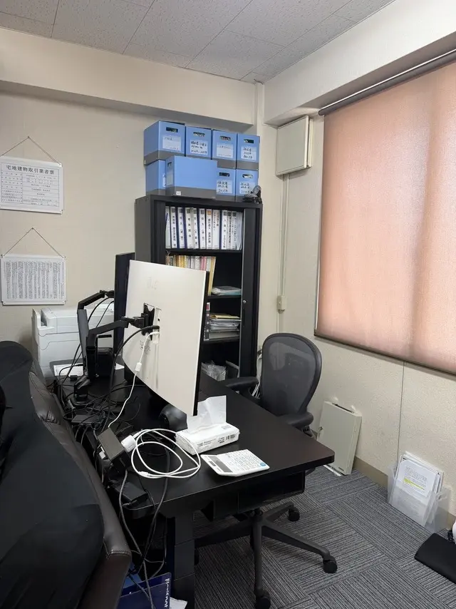 株式会社メタ不動産