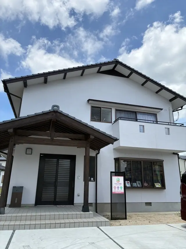 マカロン不動産