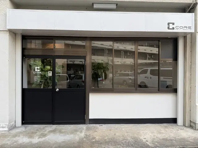 株式会社CORE