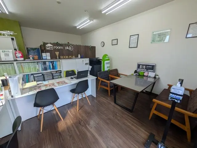 株式会社ルームプラス