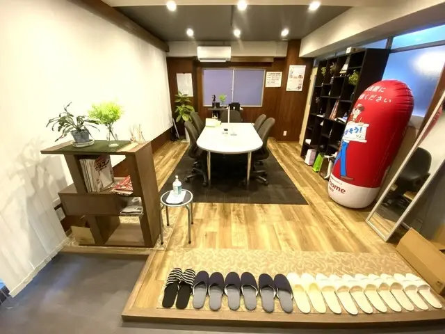 株式会社東山不動産