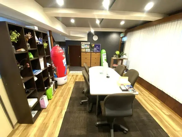 株式会社東山不動産