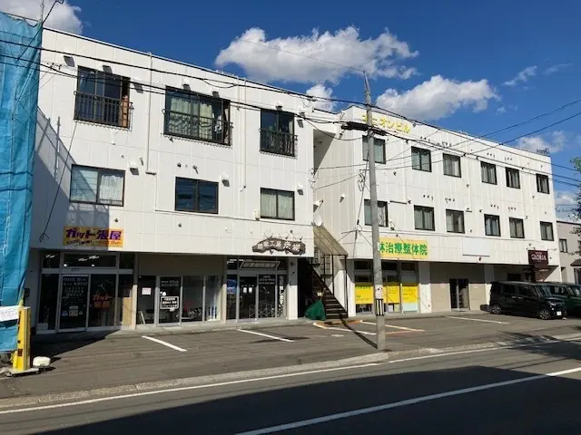 株式会社サポートホーム