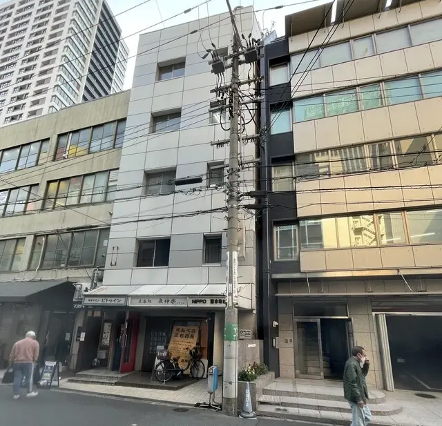 株式会社誓