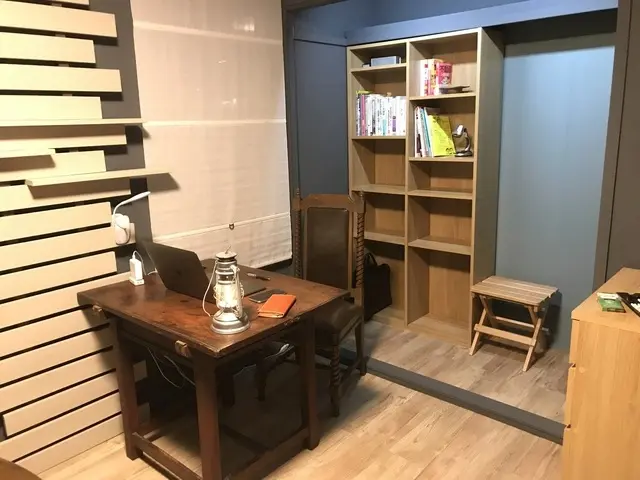株式会社まるのいえ