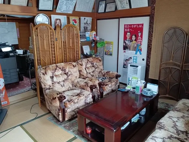 株式会社アスリートホーム