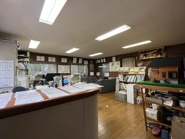 あさまホーム株式会社