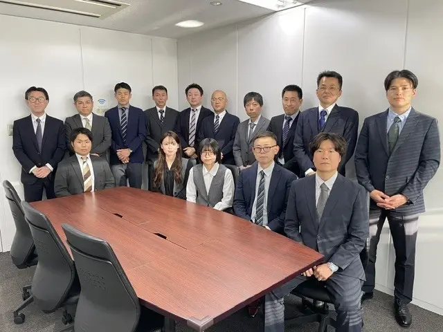 株式会社ケーコーポレーション　本店