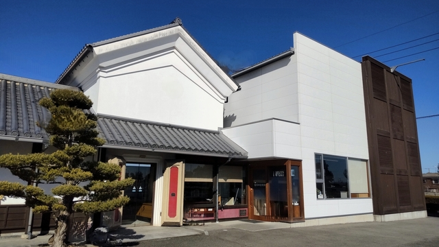 日本住宅株式会社 メイン画像