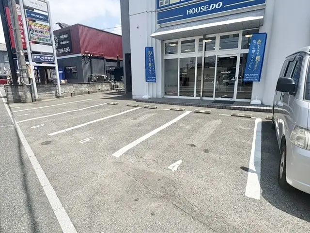 ハウスドゥ  粕屋町店　株式会社MRクラウド メイン画像