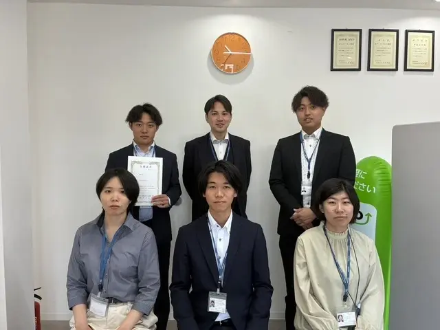 ハウスドゥ  一宮南　明弘株式会社