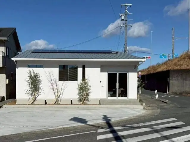 株式会社浜賑不動産
