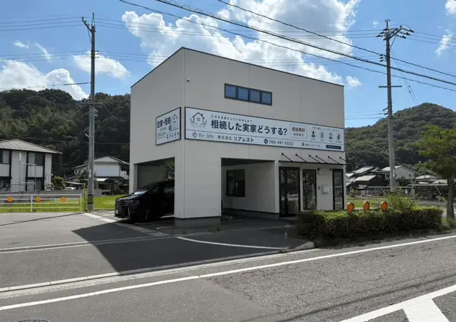 株式会社リアレスト