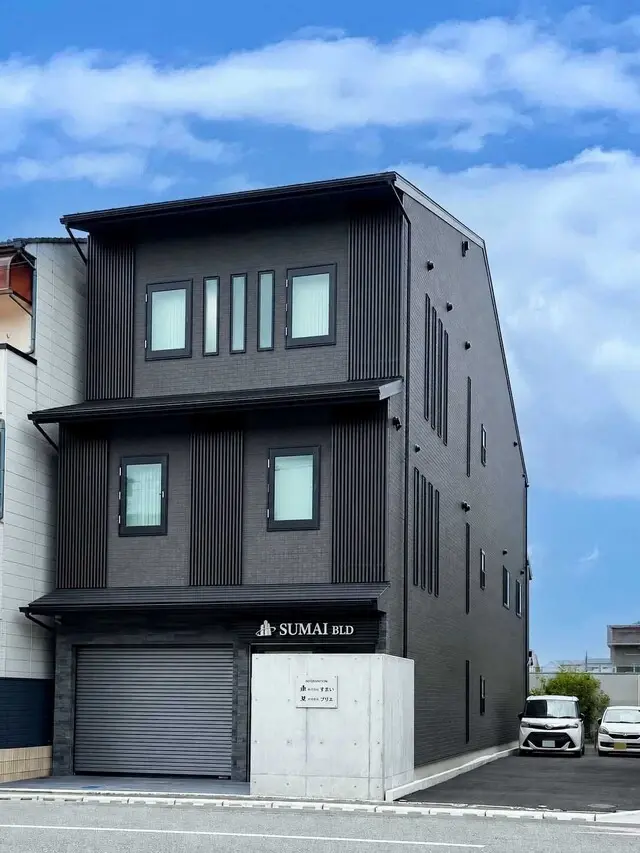 株式会社すまい