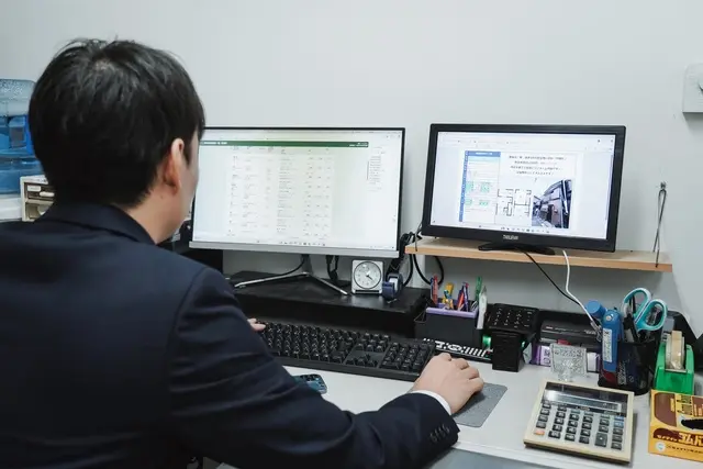 株式会社トリニティ
