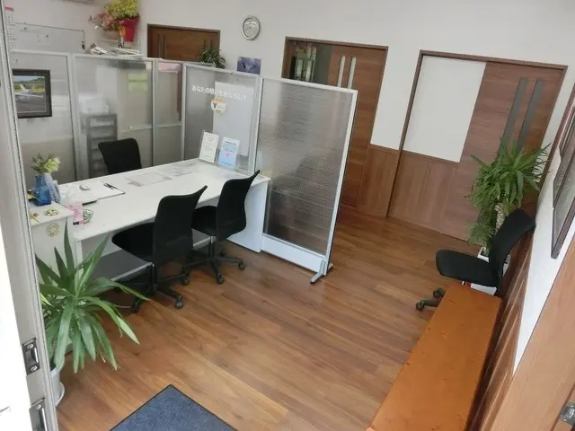 壱岐不動産株式会社