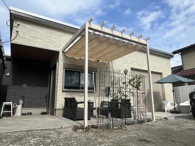 一番山車 RiNoA 有限会社トータルフード和楽