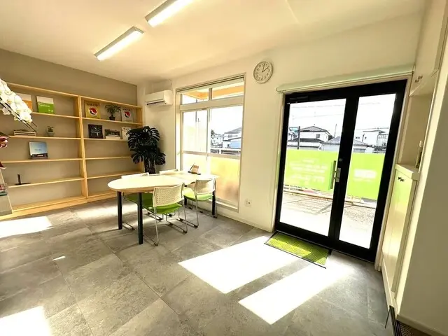 有限会社土地と不動産