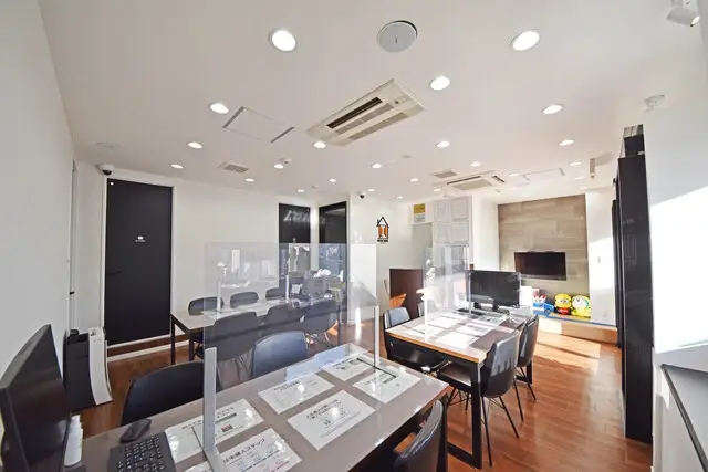 リライフホーム株式会社　横浜北店